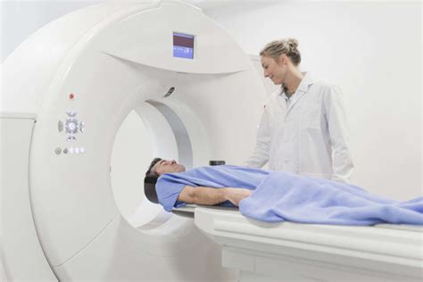 Image result for CT Scan Side Effects