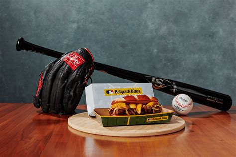 Frequently Asked Questions - MLB Ballpark Bites