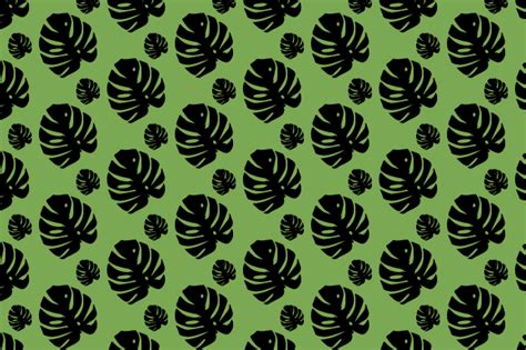 Image result for Simple Leaf Pattern