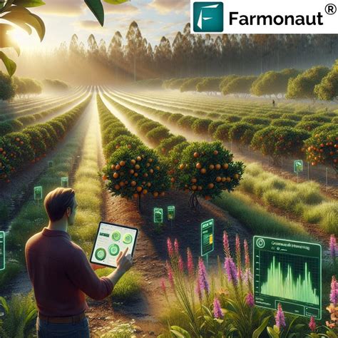 Sustainable Farming In Florida Florida Sustainable Farming, Produce,
