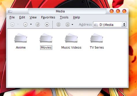 Tutorial Explorer File Management 的图像结果