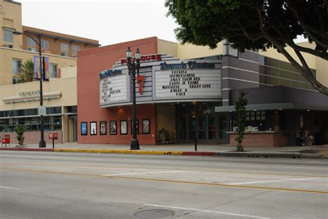 This Landmark Theatres Summer Opening Could Be an Industrywide Coming ...