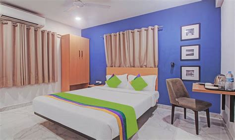 TREEBO TREND EDEN ROCKS (Kolkata, West Bengal) - Hotel Reviews & Photos ...