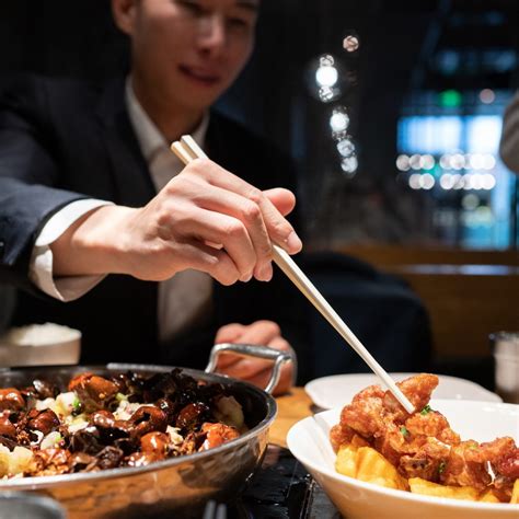 A business traveller’s guide to Guangzhou | Cathay IN