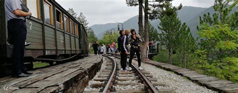 Sargan Eight Railway Full Day Tour from Belgrade - Klook India