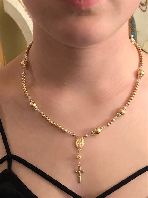 bf and gf necklaces