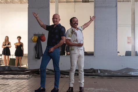 9 new press release images for episode 4 : r/Barry