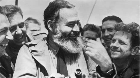 Hemingway Interview 的图像结果