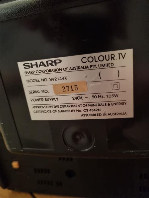 Sharp TV Service Menu 的图像结果