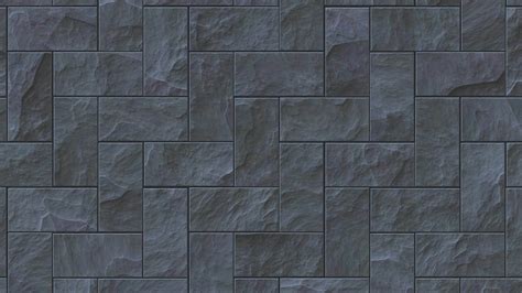 White Pattern Of Black Stone Cladding Wall Tile Texture And, 43% OFF