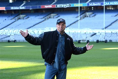 Garth Brooks reveals cancelling Croke Park gigs was the ‘saddest moment ...