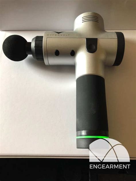 Image result for Hypervolt Vibration