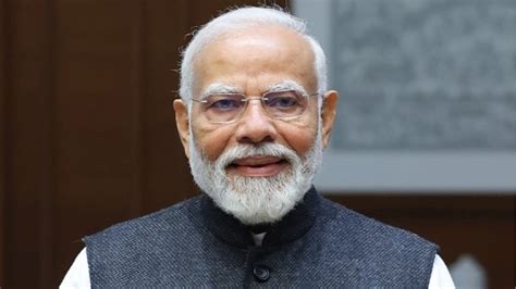 PM Modi To Lay Foundation For Projects Worth Rs 13,430 Cr In Andhra ...