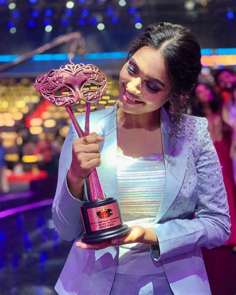 Pavithra Janani (Actress) Biography, Wiki, Age, Height, Career, Family ...