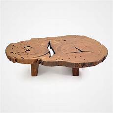 Slice Coffee Table Magic by Pequi Slice Coffee Table Parallel Wood Legs Rotsen Slice Coffee Table Magic