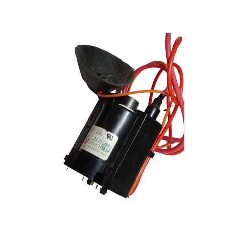 BSC29-0129Q CRT TV EHT Line Output Flyback Transformer