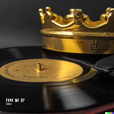 Funk Me Up - D.Wells - 专辑 - 网易云音乐