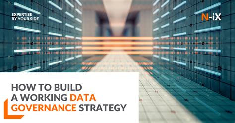 Data Governance Implementation Approach 的图像结果