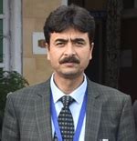 Earth Sciences, University of Kashmir