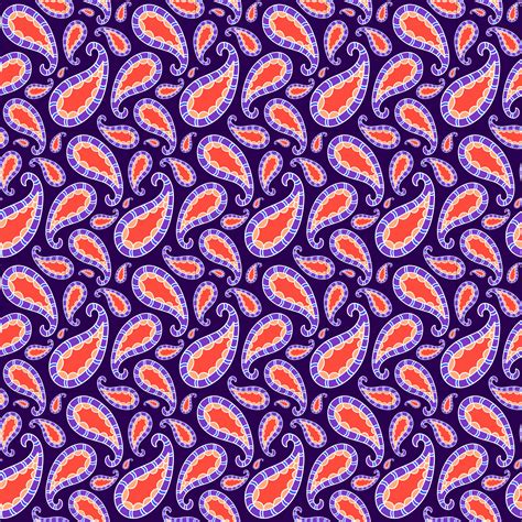 Image result for Paisley Pattern Single