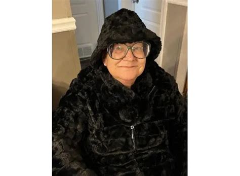 Dolly Dianne Goodson Obituary (2024) - Murphy, NC - Ivie Funeral Home ...