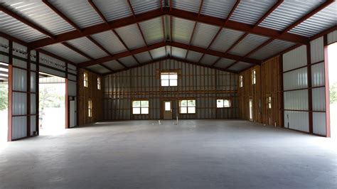 Fantastic 50X100 Barndominium Floor Plans With Shop References - House ...