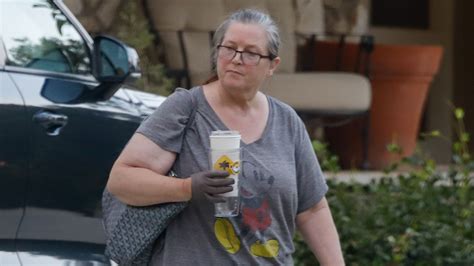 Bridget Fonda stuns as she showcases dramatic weight loss after years ...