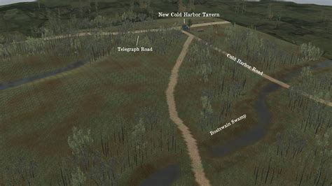 The American Civil War Mod: Revived! Full Release Version 1.8 news - ModDB