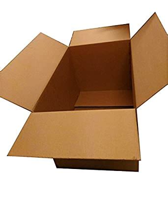 Nova supreme packers Brown Corrugated Box/Packaging boxes/Packing Box ...