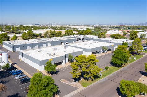 3015 S Park Dr, Tempe, AZ 85282 - Expressway Corporate Center | LoopNet