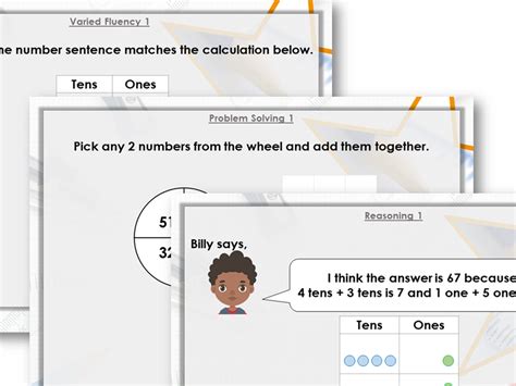Class 2 Maths Digit Numbers Kid 的图像结果