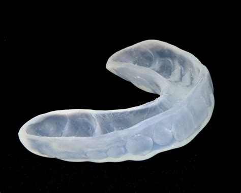 Occlusal Guards & Oral Appliances - Ellis Family Dentistry