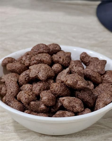 Poongar Chocos – Dhanas Foods