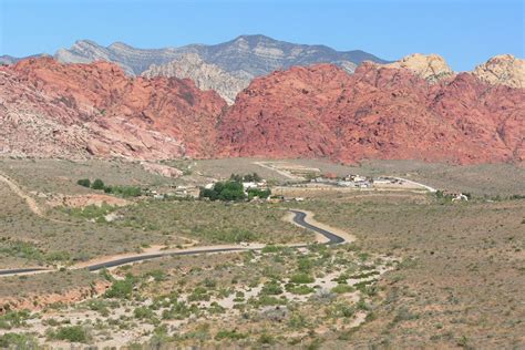 Calico Basin – Las Vegas Country Estates