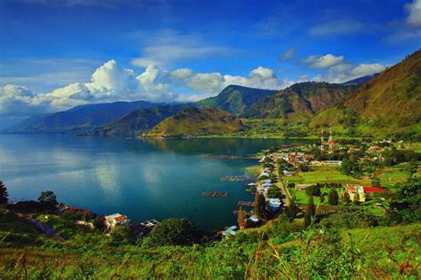 From monsters to giants; 5 lakes with fascinating myths and legends ...