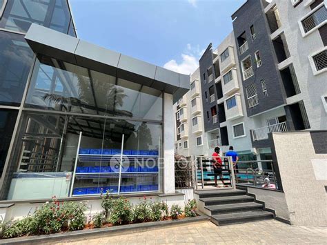 DS Max Synergy Yelahanka - Without Brokerage Fully furnished 3 BHK Flat ...