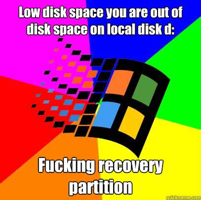 Local Disk Meme 的图像结果