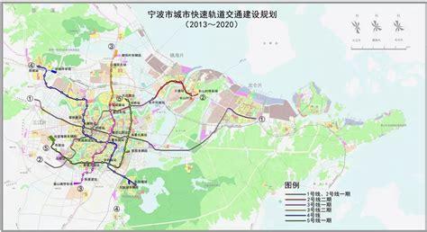宁波杭州湾新区，家门口的铁路要来了？ - 知乎