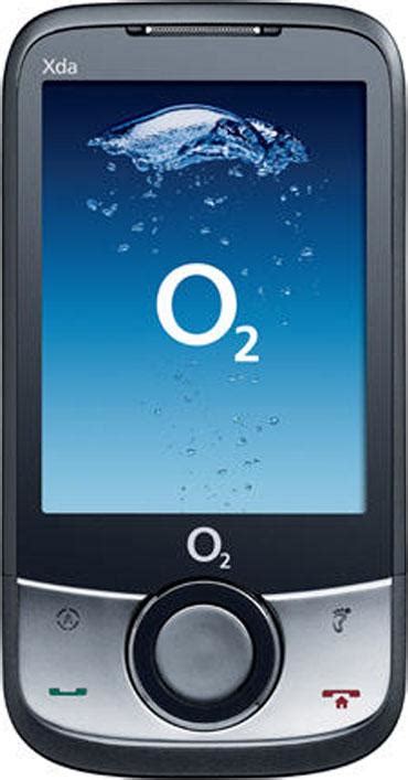 Image result for O2 XDA