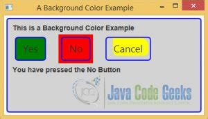 Image result for JavaFX CSS Code