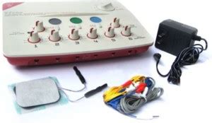 top health hwato Sdz ii acupuncture electrical needle stimulation ...