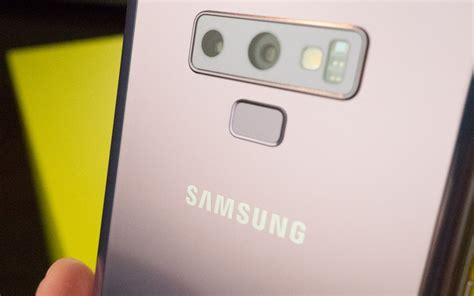 Image result for Note 9 Review