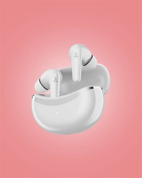 boAt Airdopes 131 Elite (Single Parts)