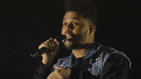 The Weeknd returns to Nashville in August for 'After Hours' tour