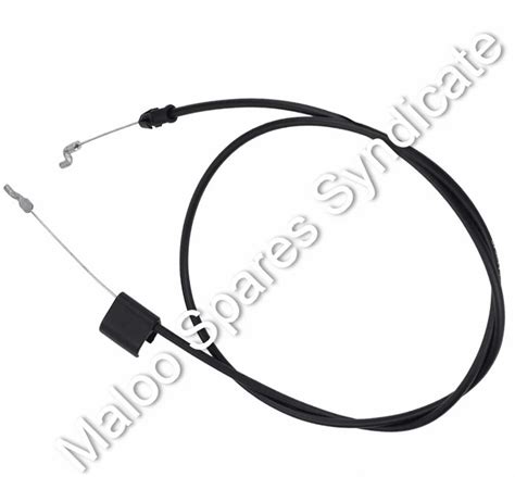 Motor Grader Spares Part - Bike Accelerator Cable Wholesale Trader from ...