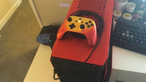 Image result for Powera Xbox One Controller Elite