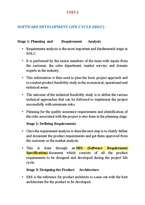 Image result for Basics of Software Engineering