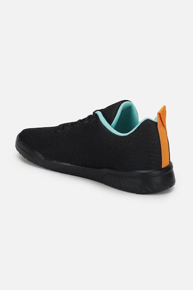 Reebok India Official | Motion Pulse 2 M - Men Black Walking Shoes ...