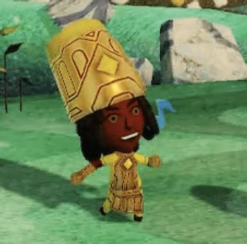 Image result for Miitopia Chef