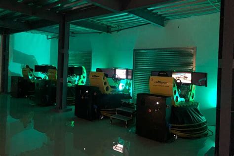 Performance Simulators - Queretaro City | Tripadvisor